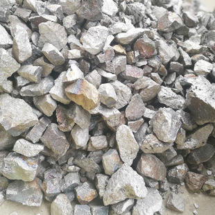 Molibdeno ferro de Femo 55 Femo60 Femo70 de la aleación del molibdeno