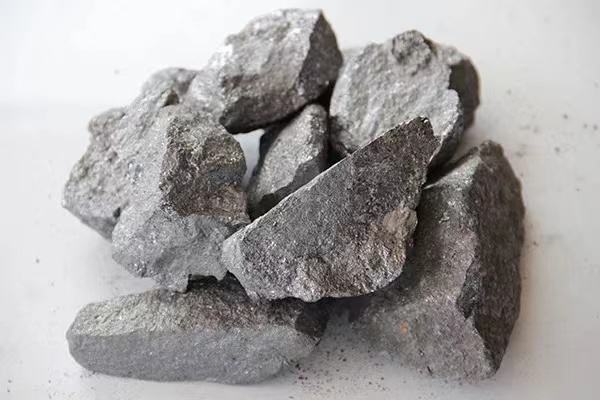Acería el 60% Min Ferro Molybdenum Femo Alloy