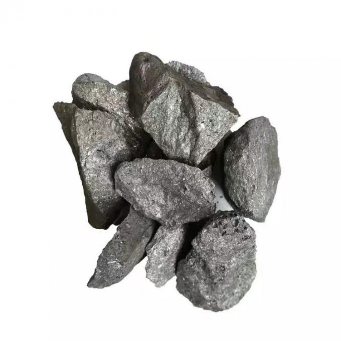 Acería el 60% Min Ferro Molybdenum Femo Alloy