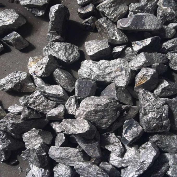FeMo 60 terrón del hierro del molibdeno de 55 aleaciones