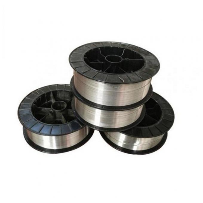 Alambre de aluminio para anticorrosión