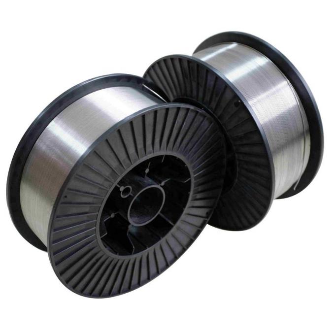 aleación de aluminio de 0.8-1.6m m que suelda con autógena a Rod Wire