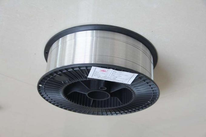 aleación de aluminio de 0.8-1.6m m que suelda con autógena a Rod Wire