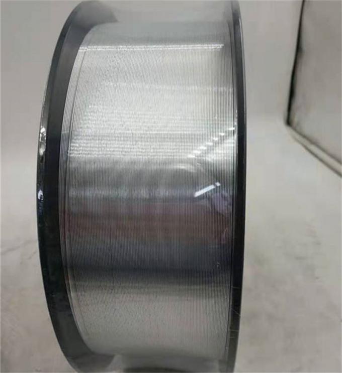 Alambre de soldadura de la aleación de aluminio 0.8m m 0.9m m 1.0m m 1.2m m