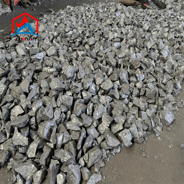 553 441 421 metal de silicio del terrón de la aleación de 411 grados para fundir