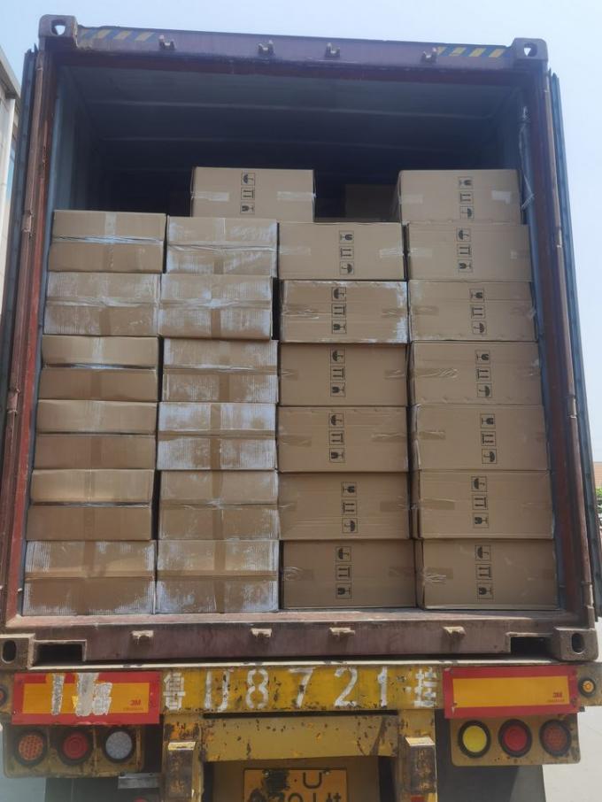 Alto ladrillo de alúmina ligero para el horno