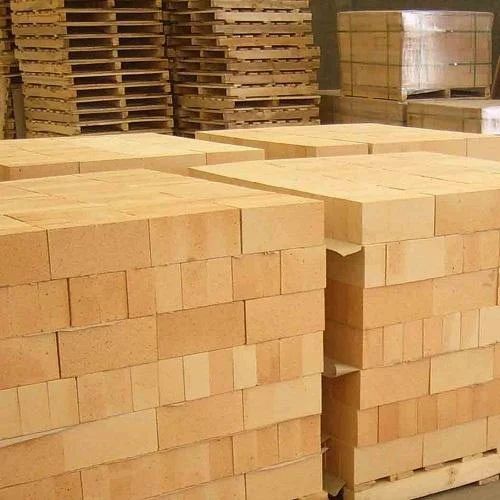 Fuego Clay Bricks, फायरक्ले ब्रिक - cerámica Pvt de Nagpur. Ltd., Nagpur | Identificación: 13443169473
