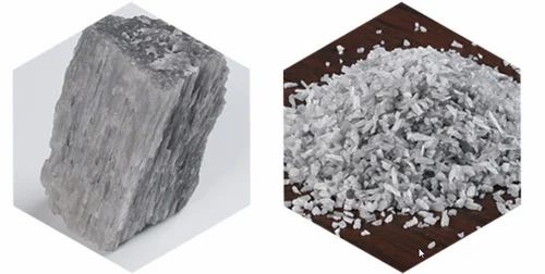 Mullita fundida blanca - especificaciones de la visión y detalles del alúmina fundido blanco por los abrasivos de Oriente…
