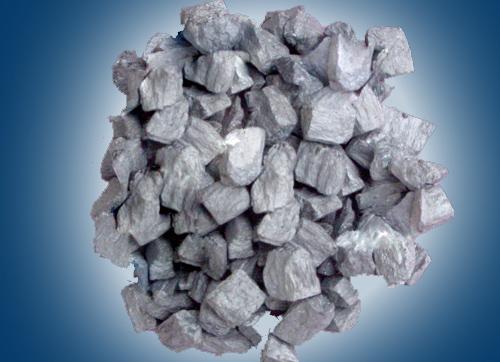 Magnesio ferro del silicio para la fundición y el arrabio Nodulizer