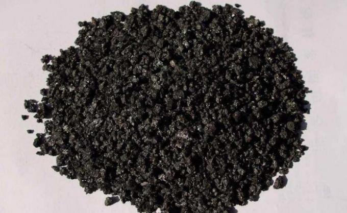 Carbono Additve de Recarburizer CPC GPC CAC del cultivador del carbono para la acería