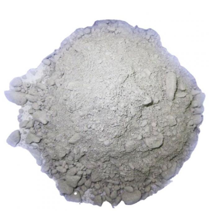Resistencia térmica moldeable refractaria de Chromia del alúmina del alto grado para el horno de la caldera