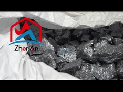 Metal de silicio material de la acería 10-100m m 3303