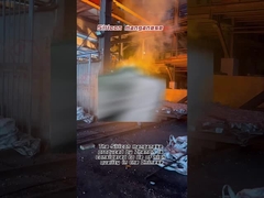 Manganeso del silicio