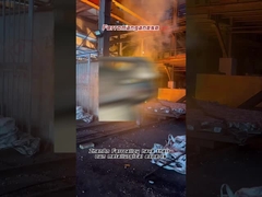 Magnesio ferro del silicio