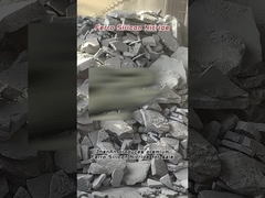 Nitruro de silicio ferroso