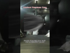 Coque del petróleo del grafito de GPC