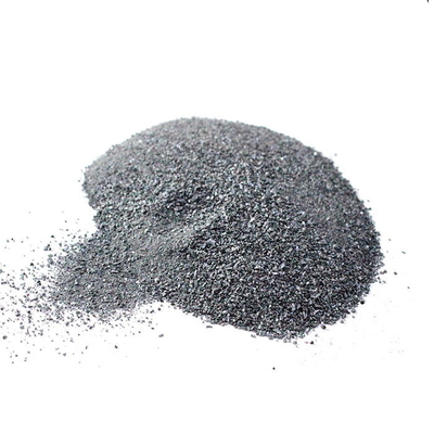 Silicio ferro Fesi 72 75 productos de la ferroaleación del polvo para la acería