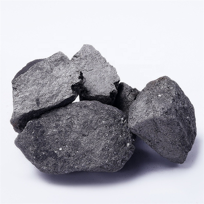 Terrón ferro de la aleación del silicio del alto carbono para la acería Deoxidizer
