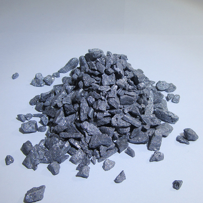 Escoria de Grey Color Deoxidizer FeSi para el bastidor del hierro