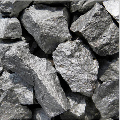 Terrón ferro de Nodulant del magnesio del silicio de FeSiMg de la tierra rara
