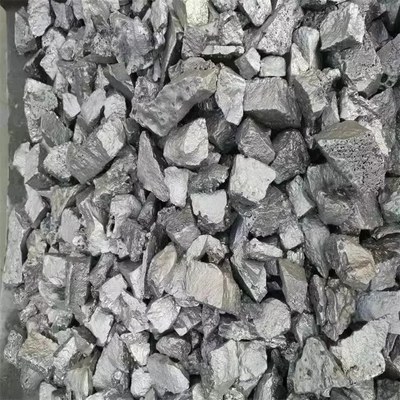 Molibdeno ferro 55-65% 55 Min For Steel Making de Femo 60 del molibdeno