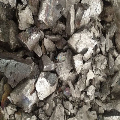 Molibdeno ferro de Femo 60 para hacer el acero inoxidable