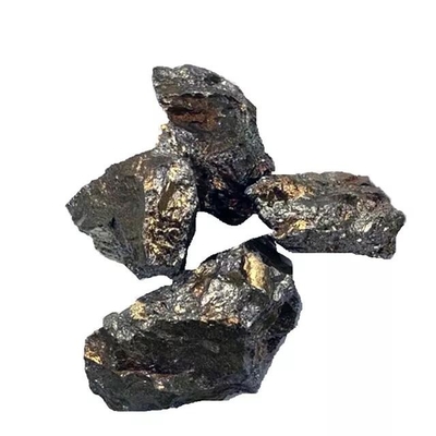 Aleación ferro el 70% el 40% del titanio de los fetos de plata de Gray Color