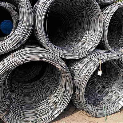 resistencia de aluminio pura del moho del alambre de soldadura de 0.8mm-1.2m m
