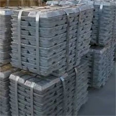 Lingote puro resistente a la corrosión del magnesio para las baterías del aire del magnesio