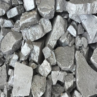 Alta producción del ferrosilicón del contenido de carbono para la producción del arrabio