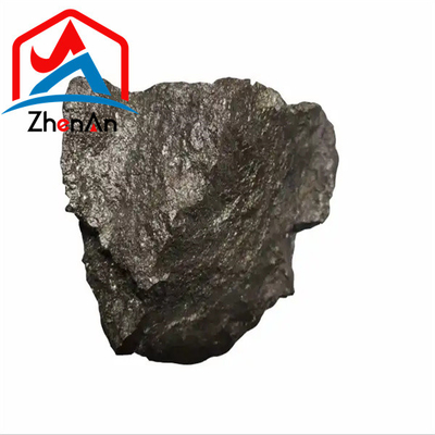 Desulfuración Acero líquido reforzado con carbono medio ferromanganeso
