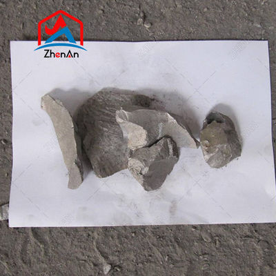 Ferrotitanio de alta calidad 28-75% FTi35S5, FTi35S8, FTi70, FeTi70 Ferrotitán del fabricante