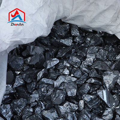 Lingote de polisilicio puro de alta calidad 99.9999% para paneles solares de dispositivos USB