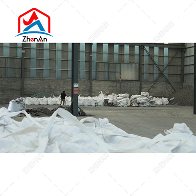 Flakes de manganeso electrolítico de alta calidad 99,9% para un rendimiento superior