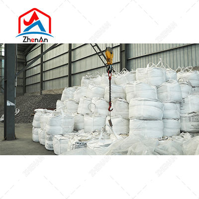 Lámina de Manganeso Electrolítico de Alta Pureza 99.9% para la Industria