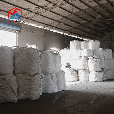 Metal de silicio 3303 10-50 mm Grupo de alta pureza (≥99,3% Si) para la fundición de aleaciones de aluminio