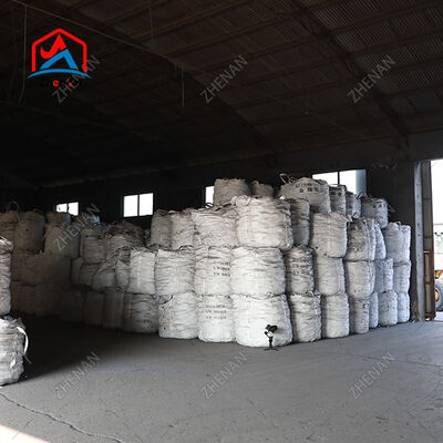 Metal de silicio de alta pureza grado 3303 para la producción de aleaciones de aluminio