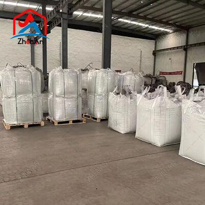 Polvo metálico de silicio para la producción de silicona Aleación de aluminio y aplicaciones metalúrgicas Material industrial de alta pureza