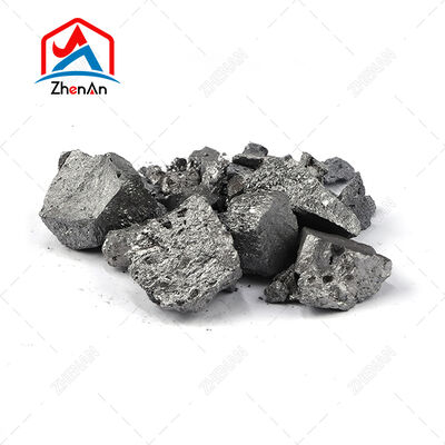 Ferrosilicon 75% 72% Granules for Foundry Inoculation Cast Iron Production and Metallurgical Use