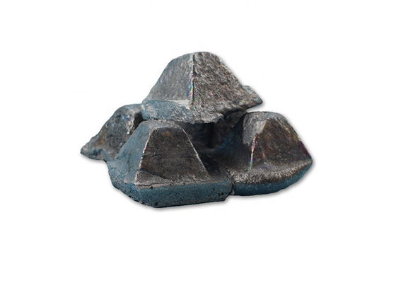 Aleación de aluminio ferro del silicio del grado industrial para la acería