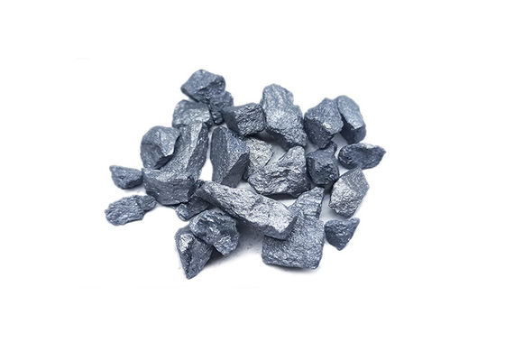 Minerales de Ferrosilicon Rare Earth del agente de Nodulizing para mejorar el nivel de acero de la pureza