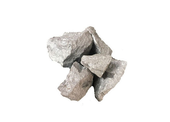 La aleación de SiMn del manganeso de Silico de la acería amontona desoxidante