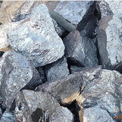 Buen metal de silicio de la resistencia de oxidación 441 para los hornos de la acería