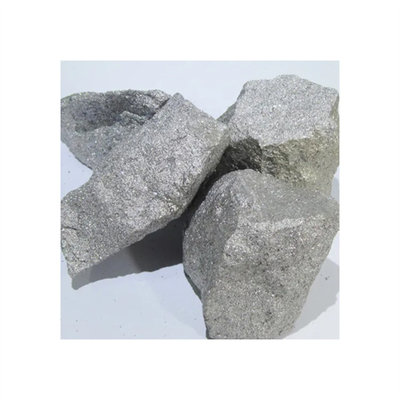 Aleación ferro con poco carbono de Ferro_chromium Chrome de la calidad de la fabricación del ferrocromo