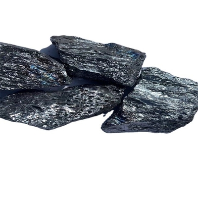Aleación ferro Nodulizer del terrón del magnesio del silicio en arrabio