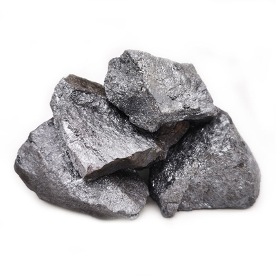 Escoria ferro Nodulizer del magnesio del silicio de la tierra rara