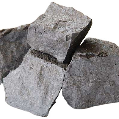 Ferroaleación ferro de lanzamiento del magnesio 4.5%-5% Nodulizer del magnesio del silicio