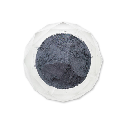 Polvo ferro del silicio del hierro de Gray Color Cast para el material refractario