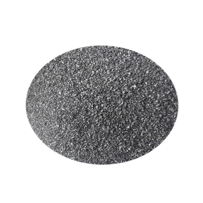 El polvo forma el polvo ferro del silicio del silicio 75 ferro
