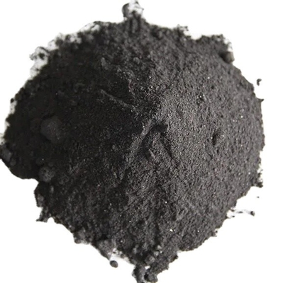 El ferrosilicón pulveriza el polvo de metal de silicio del 65% el 70% el 72% el 75%
